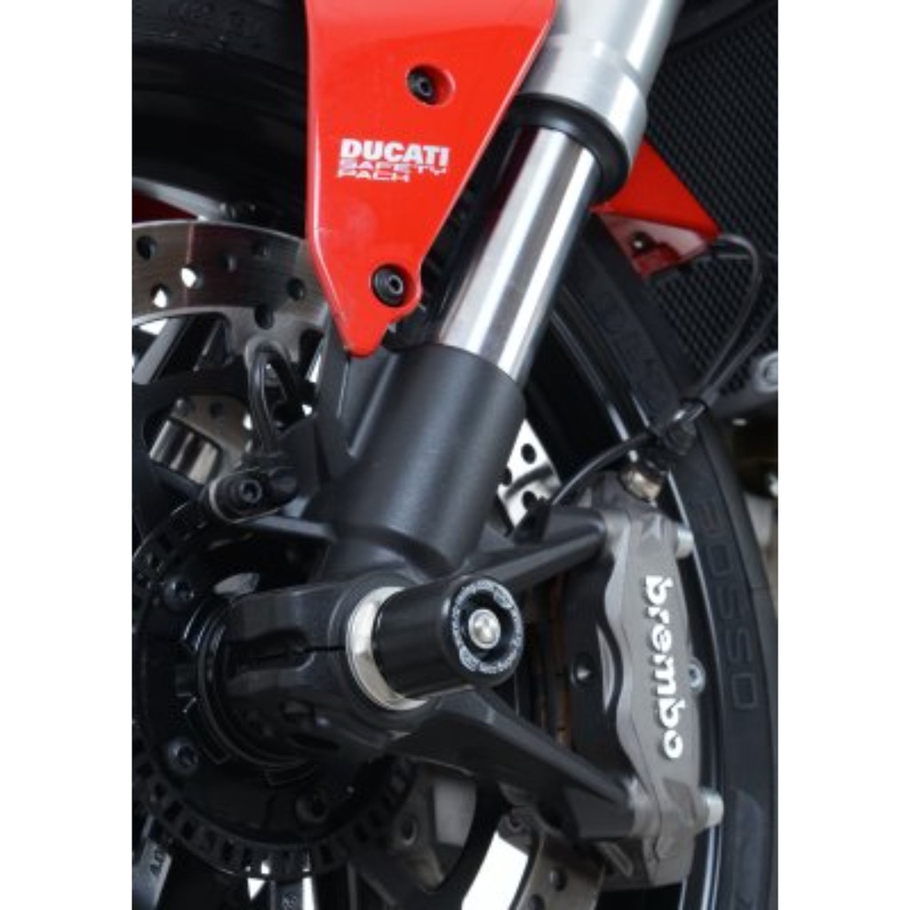R&G Motorcycle Fork Protectors
