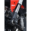 R&G Motorcycle Fork Protectors