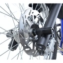 R&G Motorcycle Fork Protectors