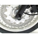 R&G Motorcycle Fork Protectors