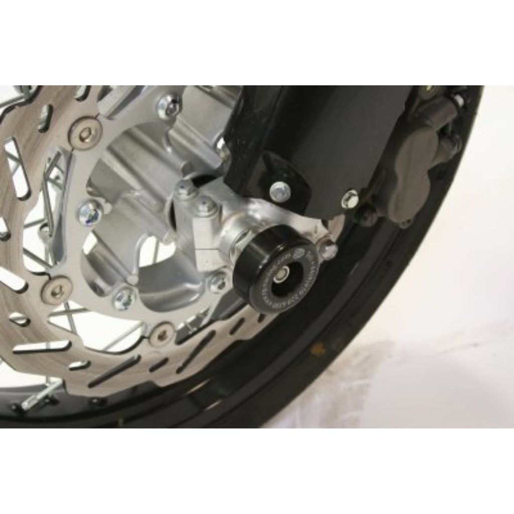 R&G Motorcycle Fork Protectors