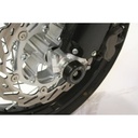 R&G Motorcycle Fork Protectors