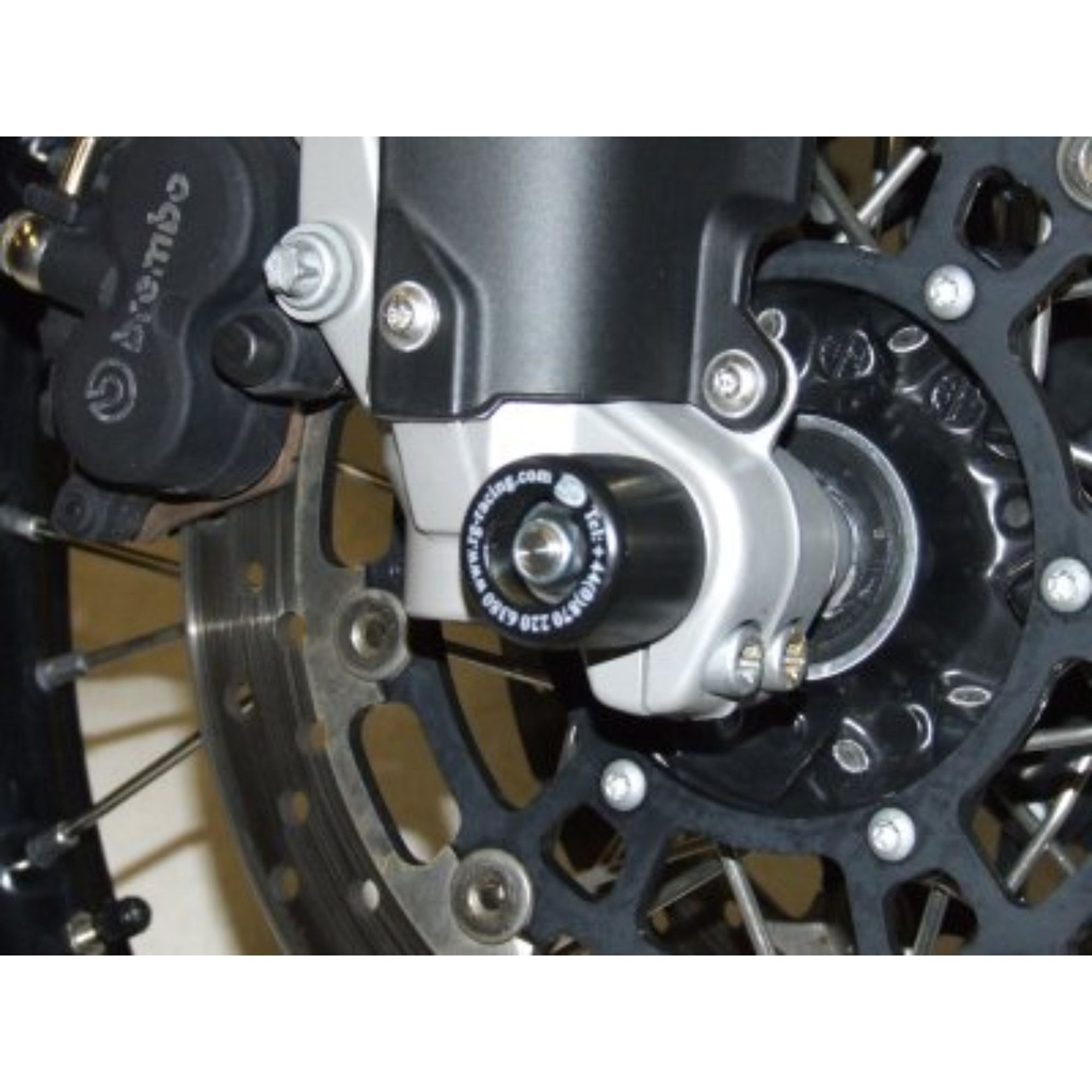 R&G Motorcycle Fork Protectors