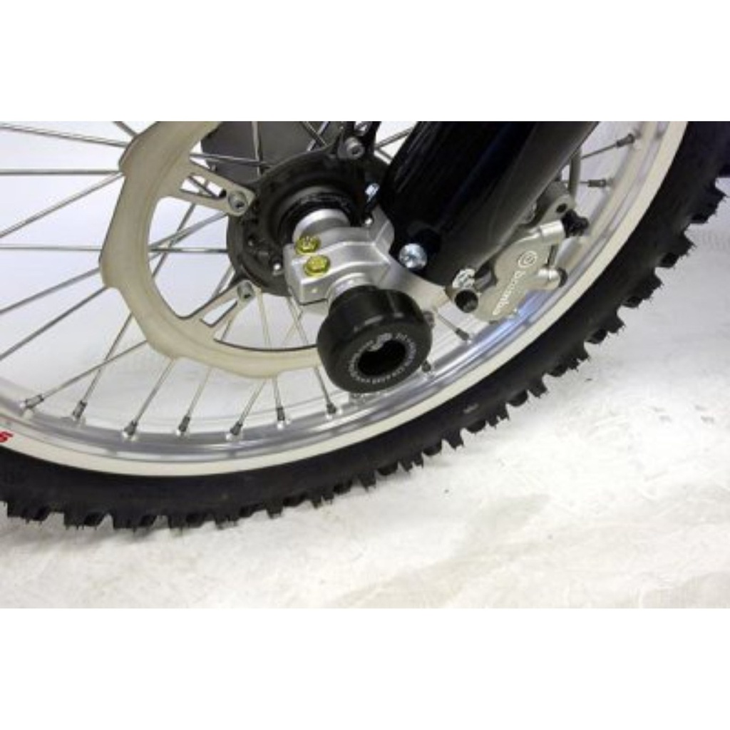 R&G Motorcycle Fork Protectors