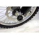 R&G Motorcycle Fork Protectors