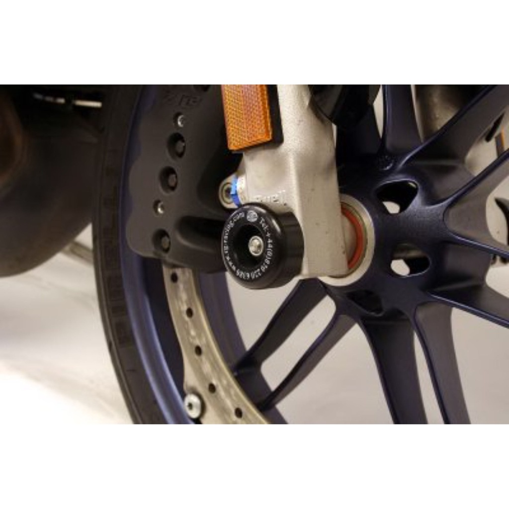 R&G Motorcycle Fork Protectors