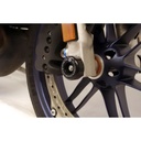 R&G Motorcycle Fork Protectors