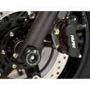 R&G Motorcycle Fork Protectors