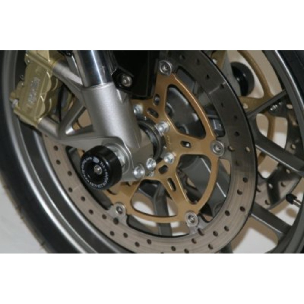 R&G Motorcycle Fork Protectors