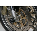 R&G Motorcycle Fork Protectors