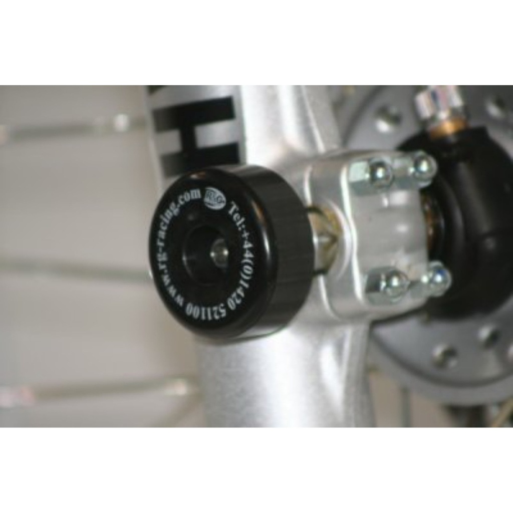 R&G Motorcycle Fork Protectors