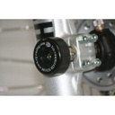 R&G Motorcycle Fork Protectors