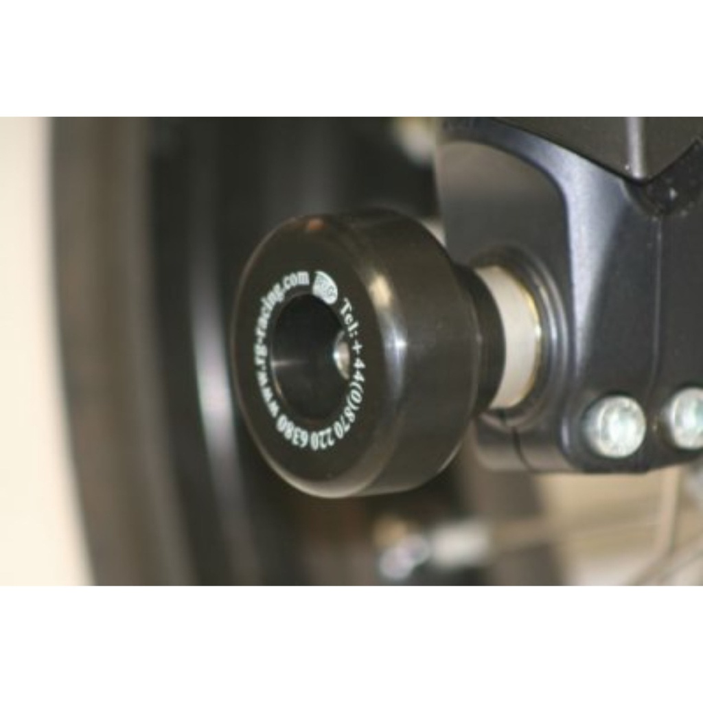 R&G Motorcycle Fork Protectors