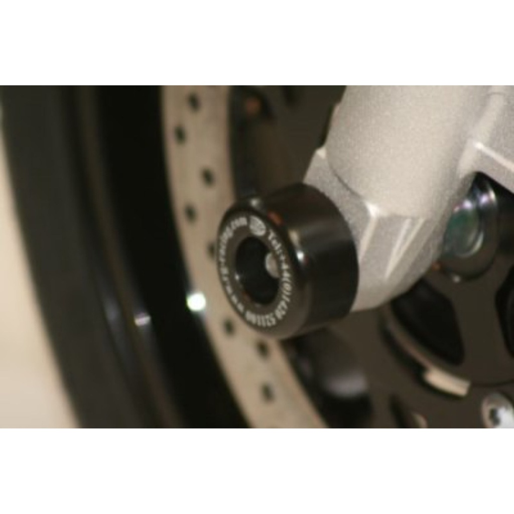 R&G Motorcycle Fork Protectors