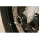 R&G Motorcycle Fork Protectors
