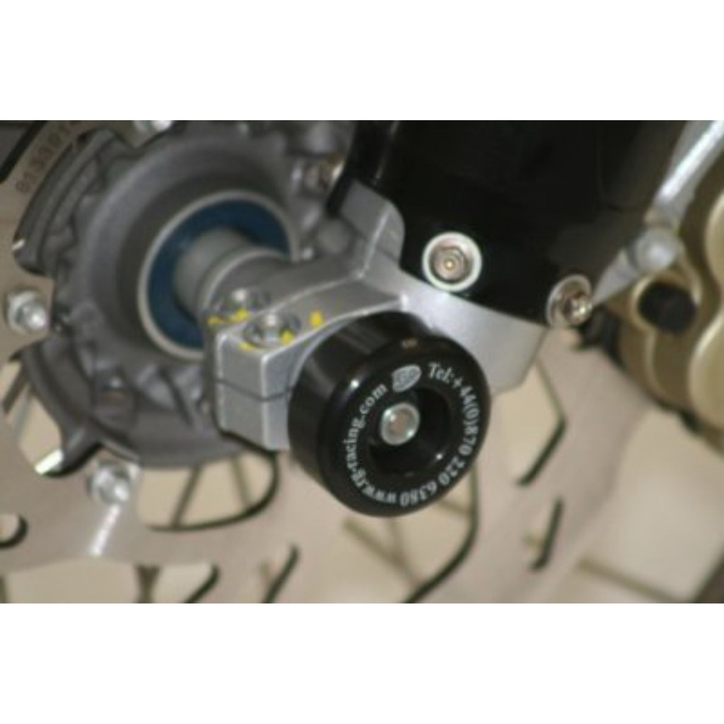 R&G Motorcycle Fork Protectors