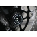 R&G Motorcycle Fork Protectors
