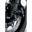 R&G Motorcycle Fork Protectors
