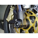 R&G Motorcycle Fork Protectors
