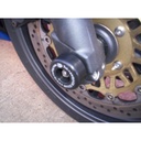 R&G Motorcycle Fork Protectors