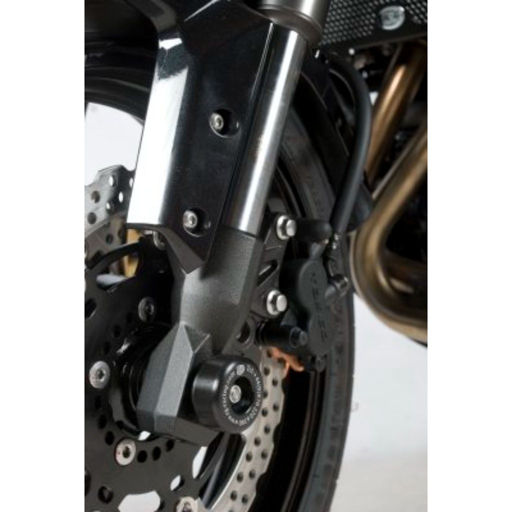 R&G Motorcycle Fork Protectors
