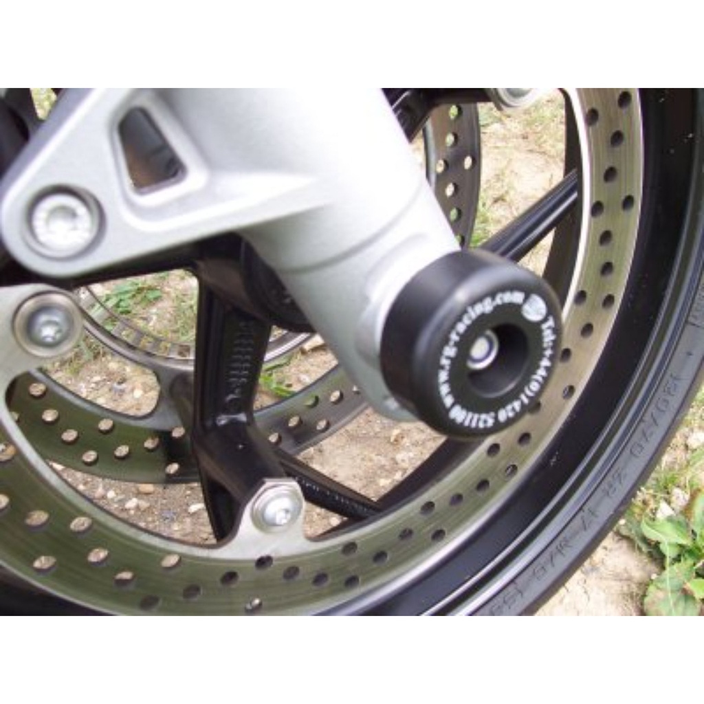R&G Motorcycle Fork Protectors