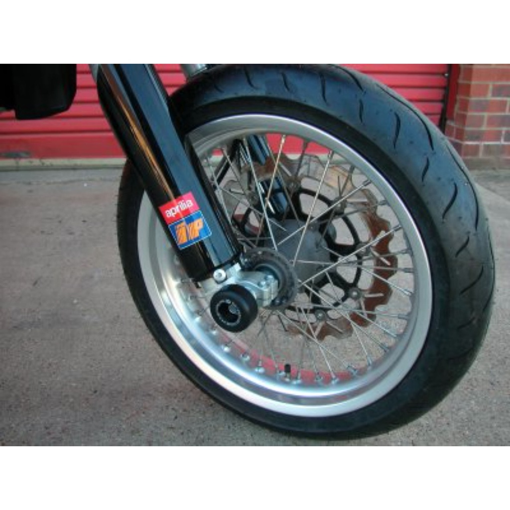 R&G Motorcycle Fork Protectors