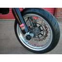R&G Motorcycle Fork Protectors