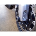 R&G Motorcycle Fork Protectors