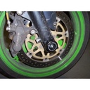 R&G Motorcycle Fork Protectors