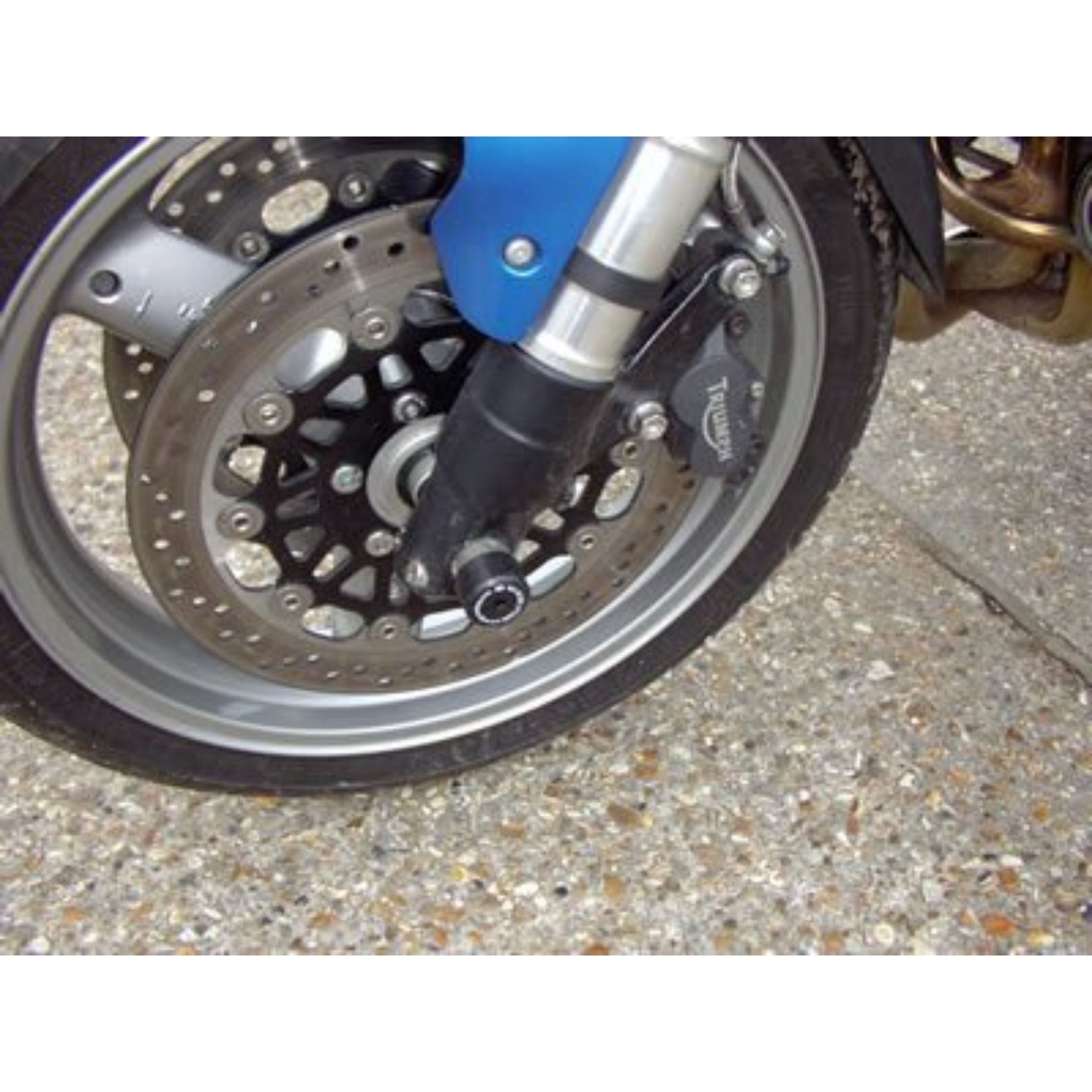 R&G Motorcycle Fork Protectors