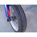 R&G Motorcycle Fork Protectors