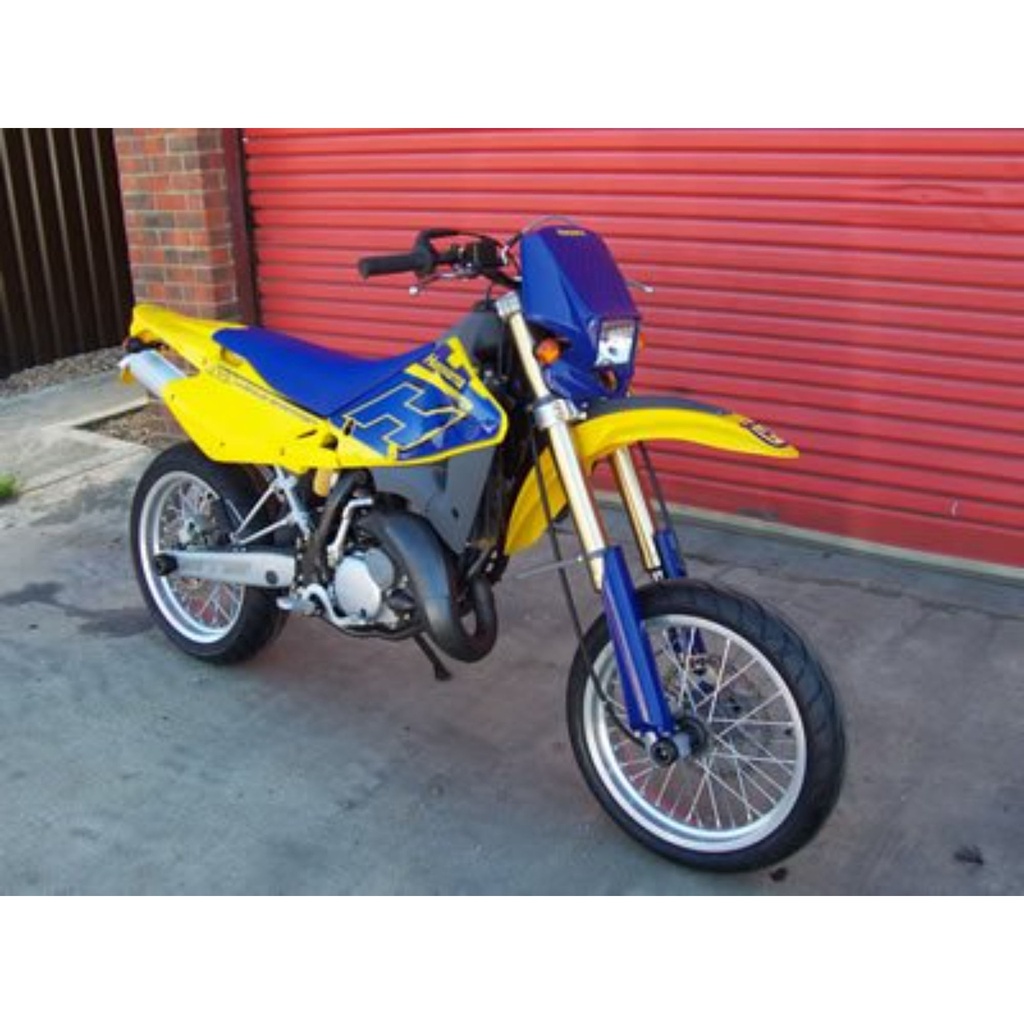 R&G Motorcycle Fork Protectors