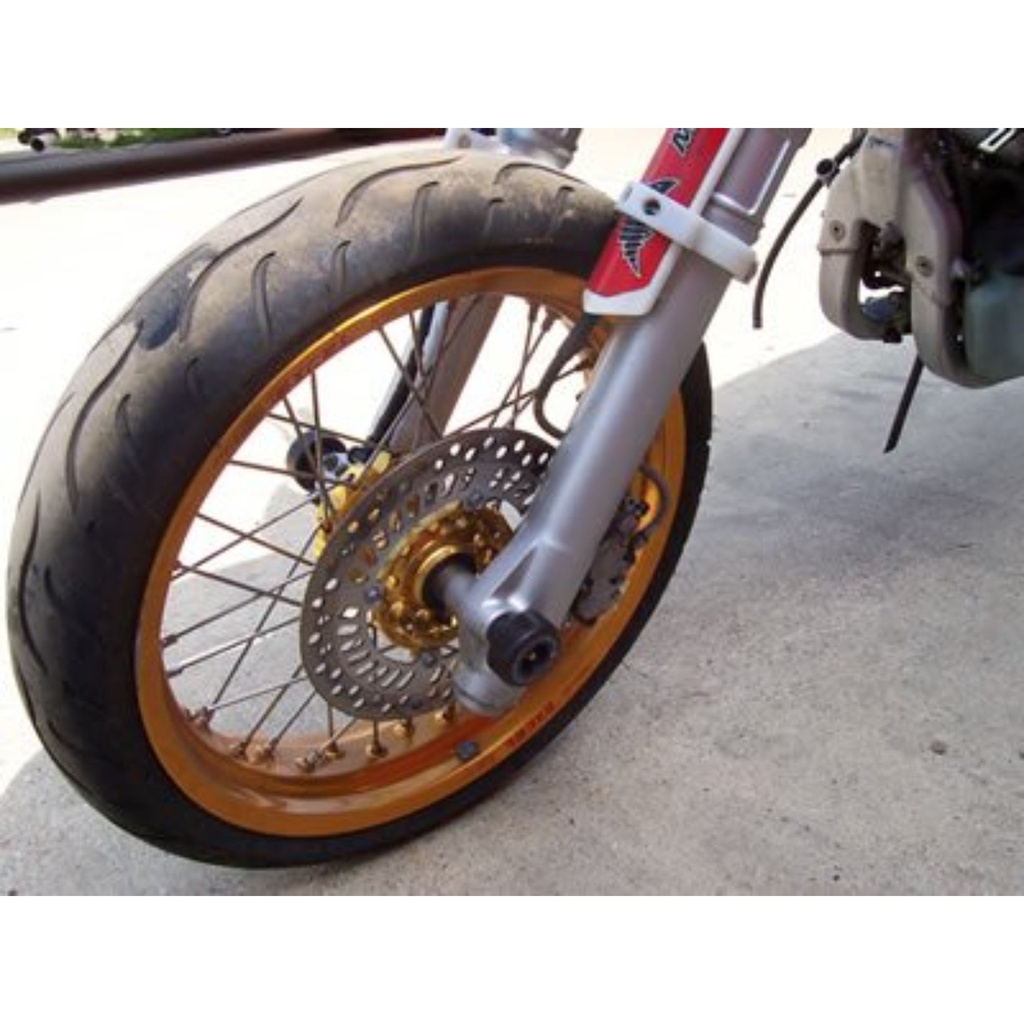 R&G Motorcycle Fork Protectors