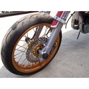 R&G Motorcycle Fork Protectors
