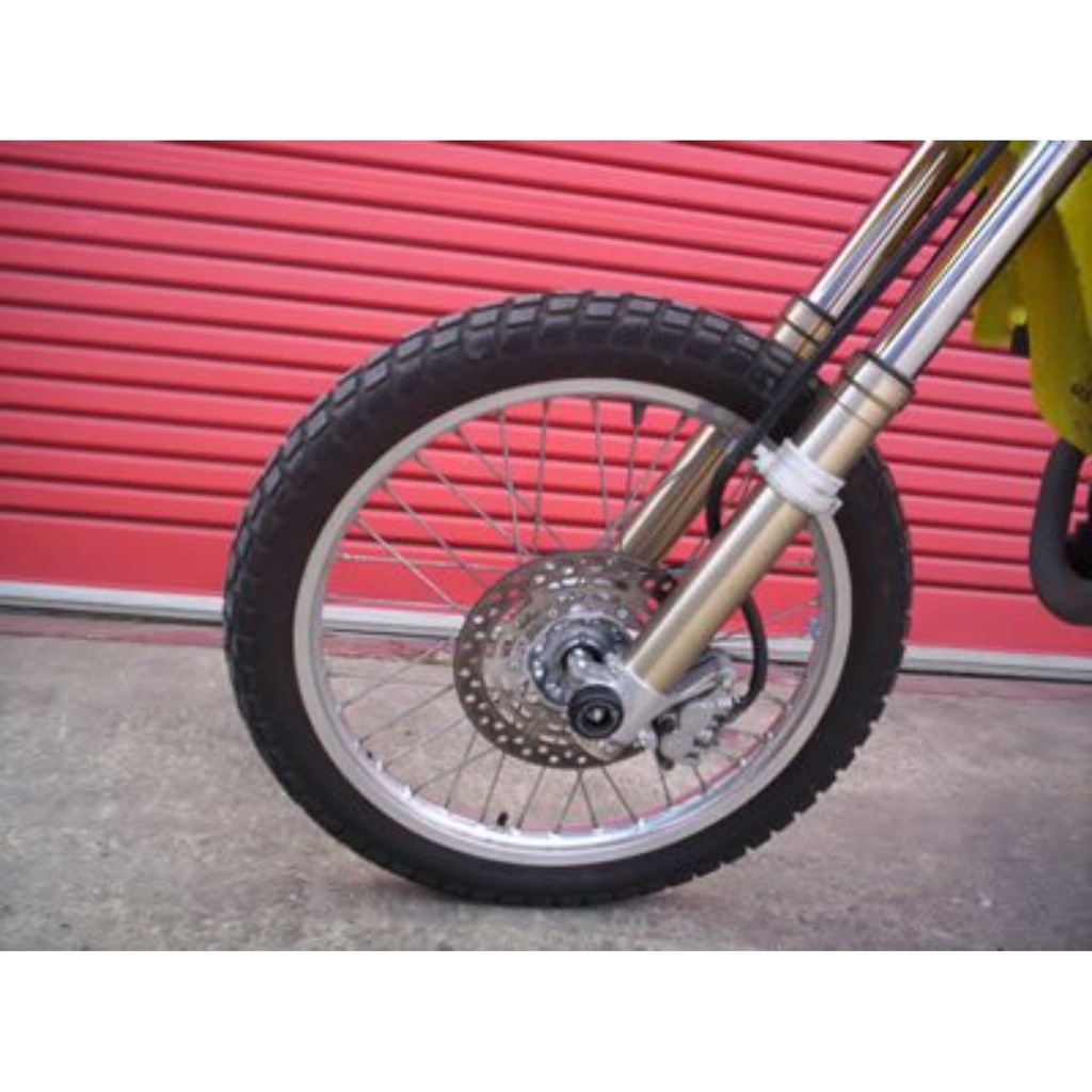 R&G Motorcycle Fork Protectors
