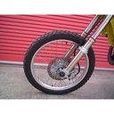 R&G Motorcycle Fork Protectors