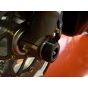 R&G Motorcycle Fork Protectors