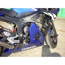 R&G Motorcycle Fork Protectors