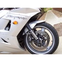 R&G Motorcycle Fork Protectors