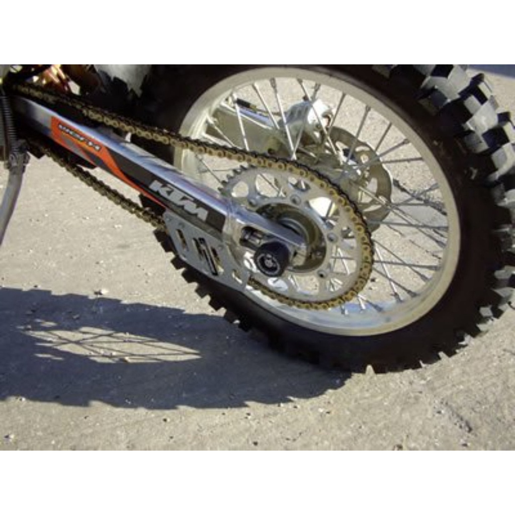 R&G Motorcycle Fork Protectors