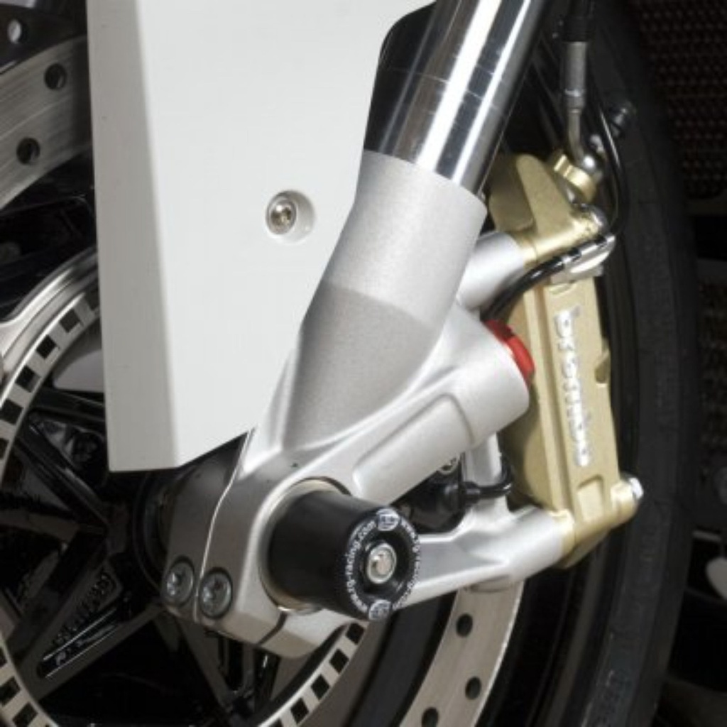 R&G Motorcycle Fork Protectors