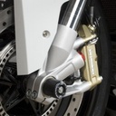 R&G Motorcycle Fork Protectors