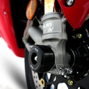 R&G Motorcycle Fork Protectors
