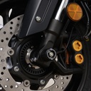R&G Motorcycle Fork Protectors