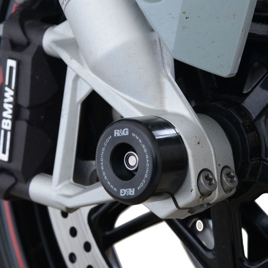 R&G Motorcycle Fork Protectors