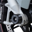 R&G Motorcycle Fork Protectors
