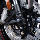 R&G Motorcycle Fork Protectors
