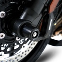 R&G Motorcycle Fork Protectors