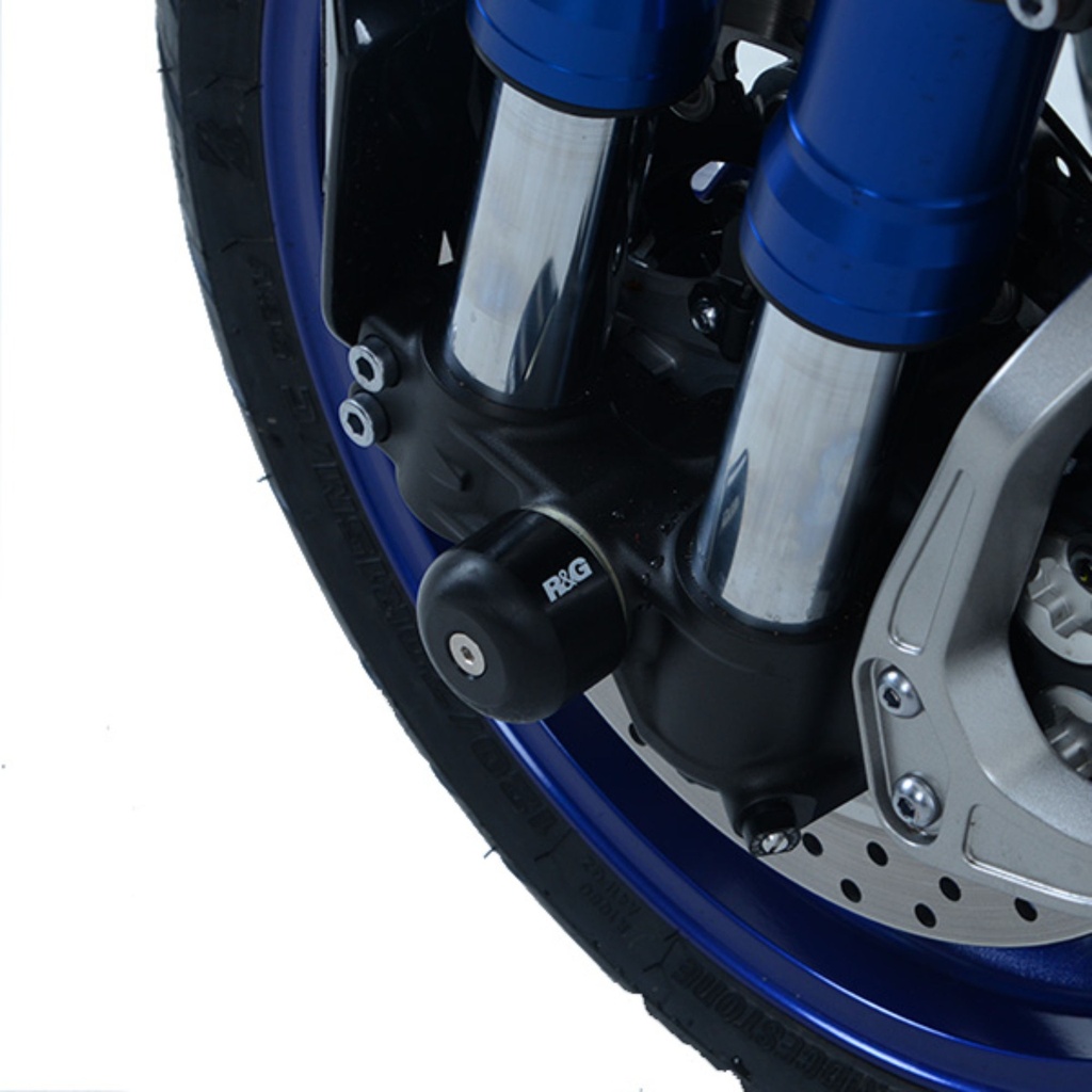 R&G Motorcycle Fork Protectors
